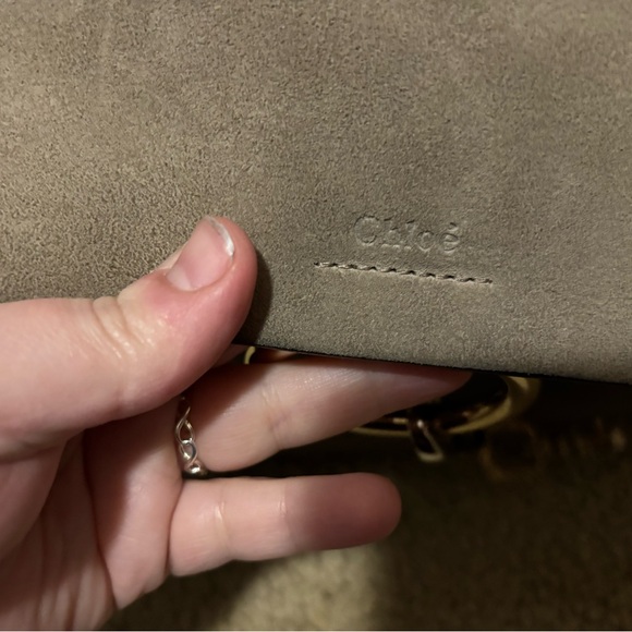 Chloe Faye Bag - Picture 8 of 8